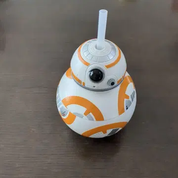 디즈니 주스 케이스 BB-8