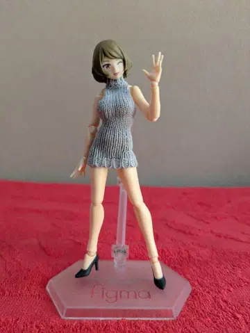 figma 치아키 씨