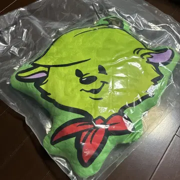 메멜 쿠션