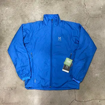 HAGLOFS BARRIER 3 HOOD JACKET L