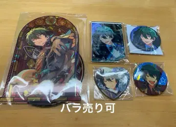 앙상블 스타즈!! 카게히라 미카