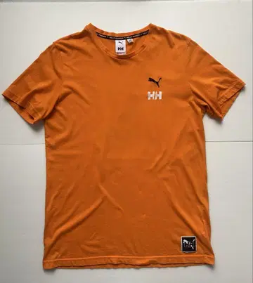 PUMA x HELLY HANSEN 콜라보 Tee