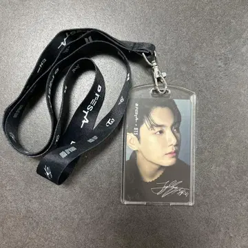 DFESTA BTS 정국 입장 혜택 하네다 트레이딩 카드