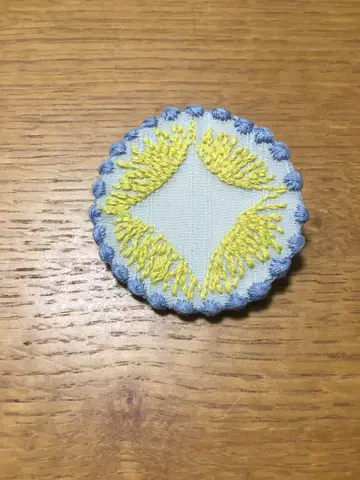 mina perhonen 생큐 베리 배치