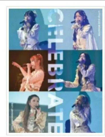 리토그리 10th Anniversary BluRay