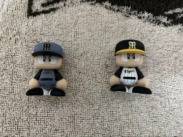 파워프로군 나라분데스. 센트럴 리그 홈 비지터 한신 타이거즈
