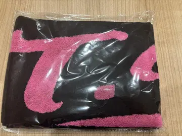 머플러 타월 카와니시 타쿠미