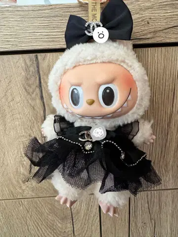 러브브 의류 옷 갈아입기 의류 세트