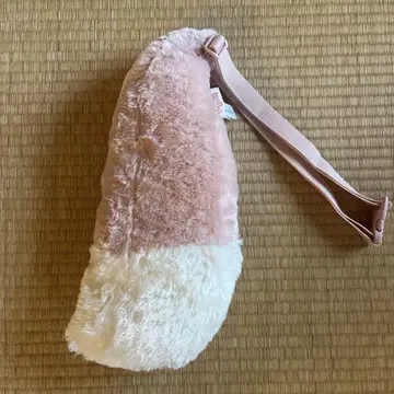 정품 리나벨 코스튬용 꼬리 홍콩 디즈니 한정판 할로윈