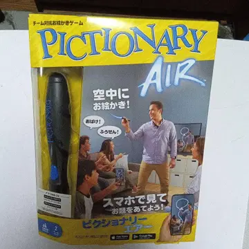 Pictionary Air 피크셔너리 에어