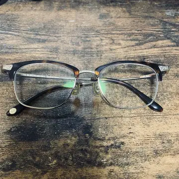 서몬트 안경 JINS CLASSIC
