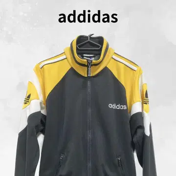 addidas 아디다스 저지 빈티지