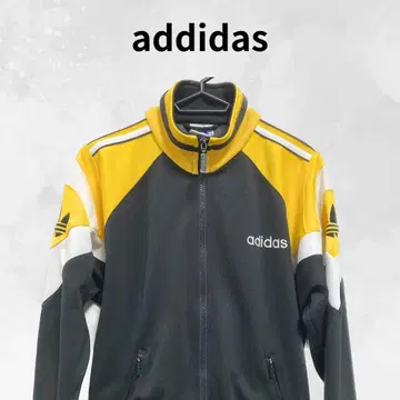 addidas 아디다스 저지 빈티지