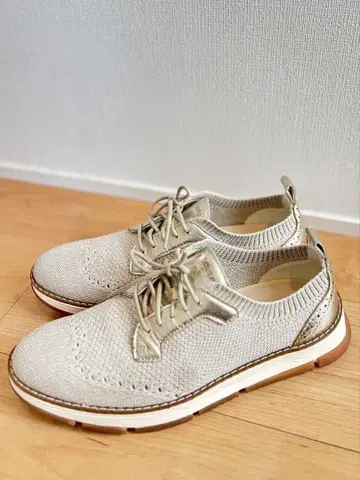 [ 새상품급 ] 콜한 여성용 25cm
