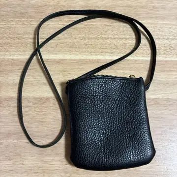 토리 가죽 사코슈