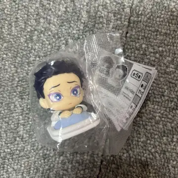귀멸의 칼날 오네무탄 코마츠