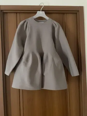 플레어 실루엣 셋업