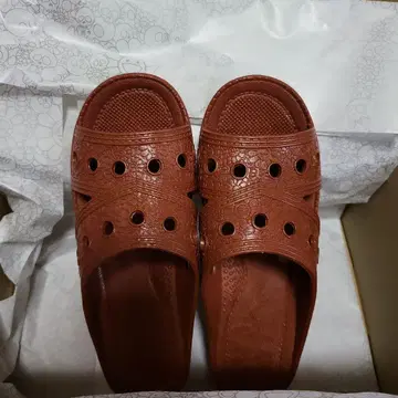 FLOWER SKULL BENSAN S 사이즈 brown