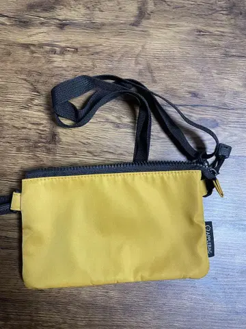 [이-모노] [APPLEBAG] 지갑 미니백 숄더 파우치