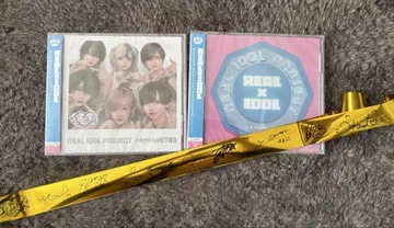 러브시크 토키메키 UNITED CD 세트