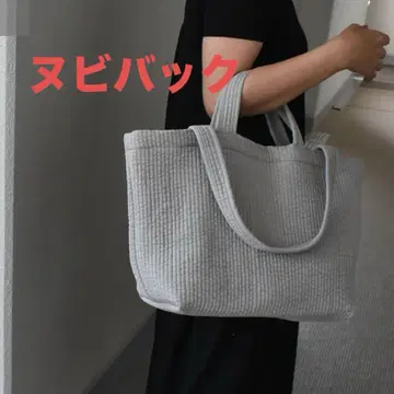 새상품급 백 마더백 한국 그레이