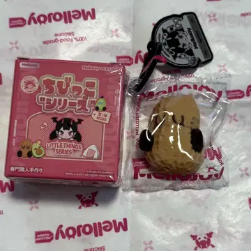 Mellojoy 꼬마 땅콩