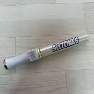 SixTONES 킨토레 응원봉