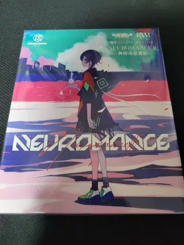 리메 NEWROMANCE 2 블루레이