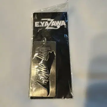 야자와 에이요시 키링