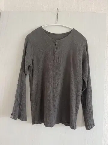젠 선생님의 일상복 주름 컷소