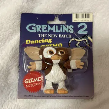 댄싱 기즈모 그렘린 피규어 GREMLiNS 2