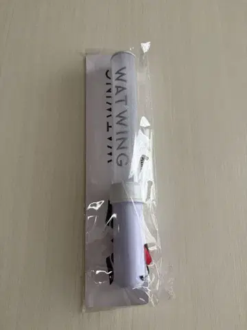 WATWING 응원봉