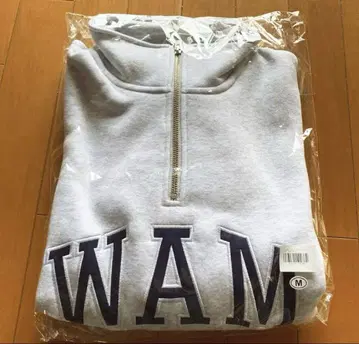 WAM WATWING 하치무라 린타로
