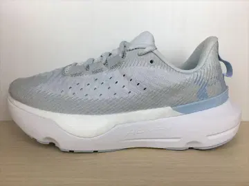언더아머 인피니트 프로 신발 24.5cm 새상품 (2278)