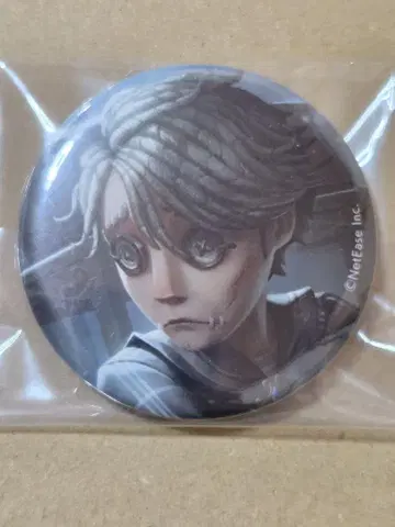 제5인격 IdentityV 나관사 AnimeJapan 캔뱃지