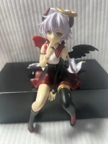 낙천의 누들 스토퍼 피규어 Fallen Angel ver.