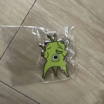 오사카 간사이 만국 박람회 한정판 체코 파빌리온 레네