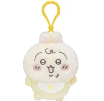 치이카와(먼작귀) Baby 토끼 마스코트 키링