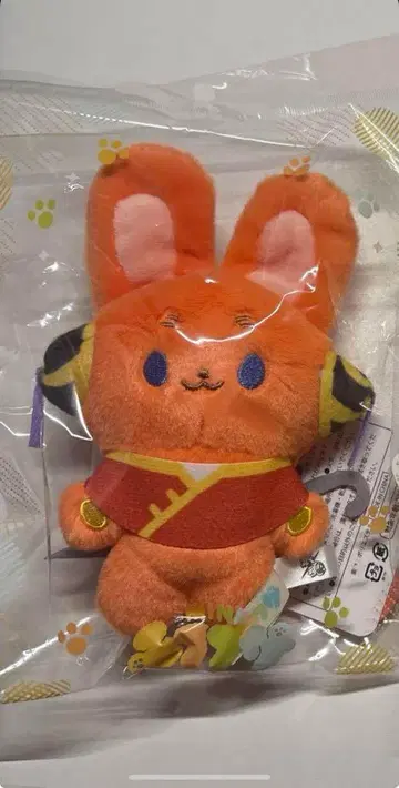 은혼 모후후사 MINI 카구라