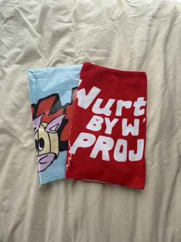 WurtS 타월