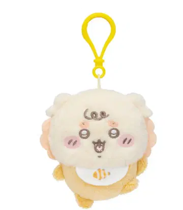 치이카와(먼작귀) baby 마스코트 시사