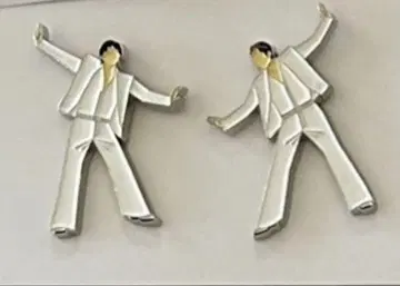 동방신기 니코이치 핀즈 팝업 스토어