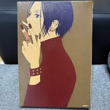 야자와 아이전 아트 보드 [ NANA ] <>