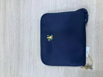 학교 페이 백 네이비