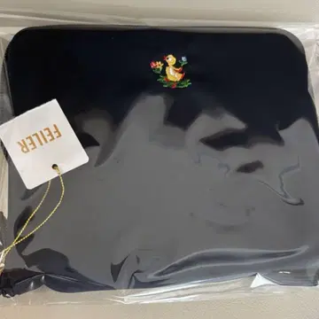 학교 페이 백 네이비