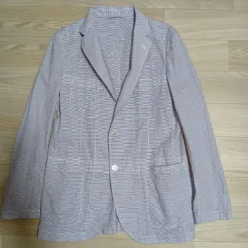 MACINTOSHPhilosophy 매킨토시 자켓