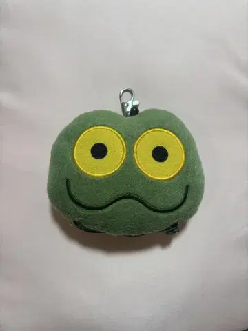 밤과 케로 케로 패스 케이스