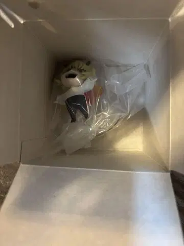 헌터헌터 HUNTER x HUNTER 제일복권 F상 샤와 푸프
