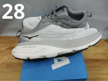 HOKA ONE ONE 호카 오네오네 본다이 8 28cm