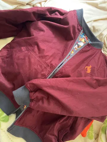 그라니프 포켓몬 리버서블 불꽃 타입 블루종